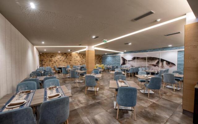 Apartamentos Vida Mar de Laxe