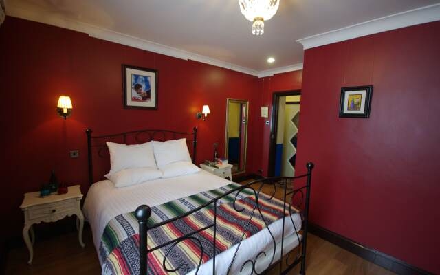 Church Street Hotel by Belvilla near The Oval