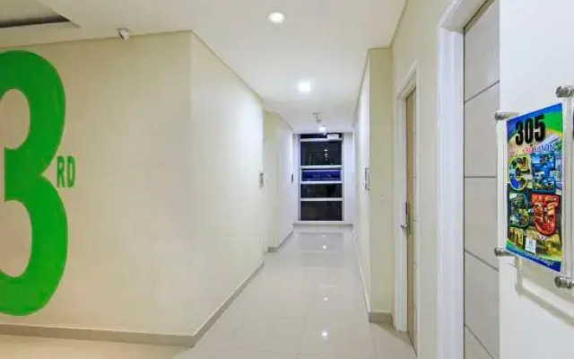 ZEN Rooms Hamersons Cebu