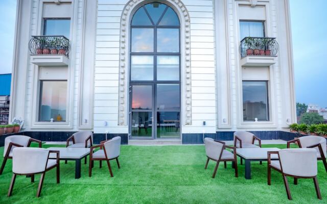 Regenta Place Phagwara by Royal Orchid Hotels Limited