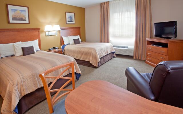 Candlewood Suites League City by IHG
