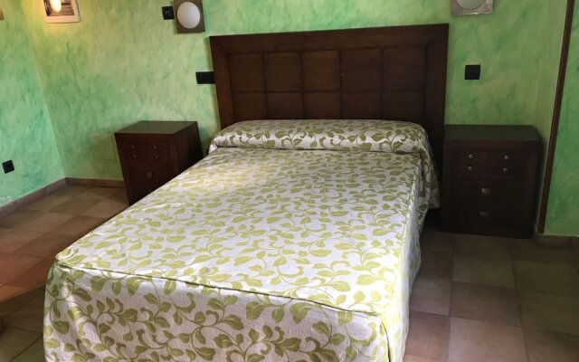 El Soportal De Uceda