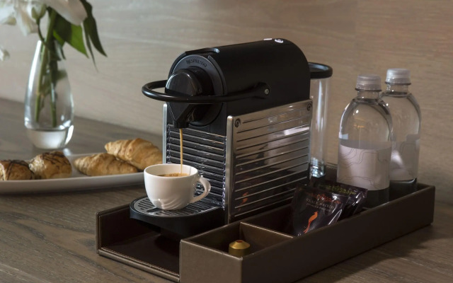 Nobu Hotel Miami Beach