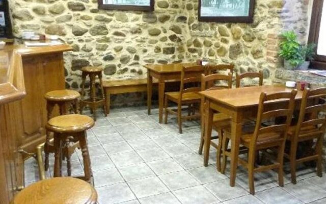 Hotel Jacobeo