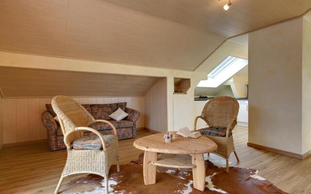 Panorama-Fewo Töpfer