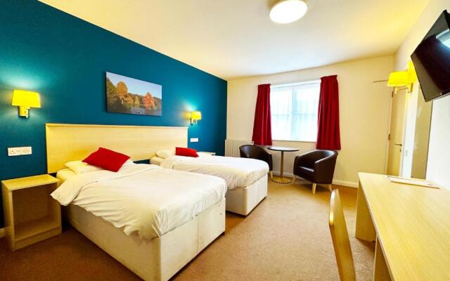 Wookey Hole Hotel