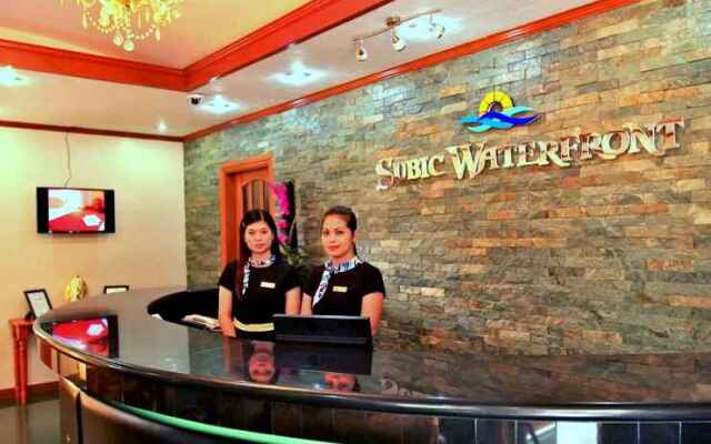 Subic Waterfront Resort And Hotel