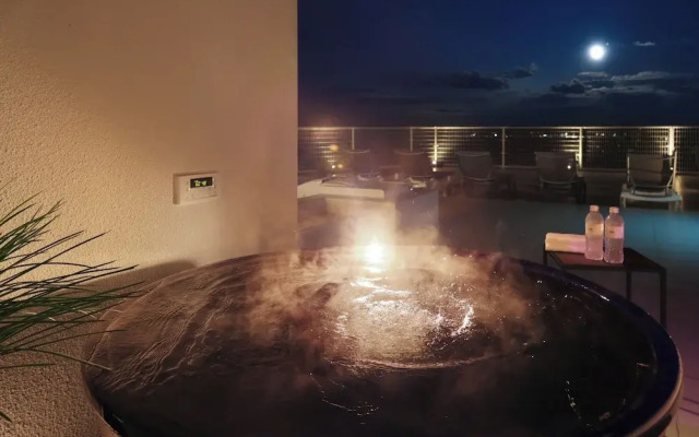 Crystal Villa SHIRAHAMA