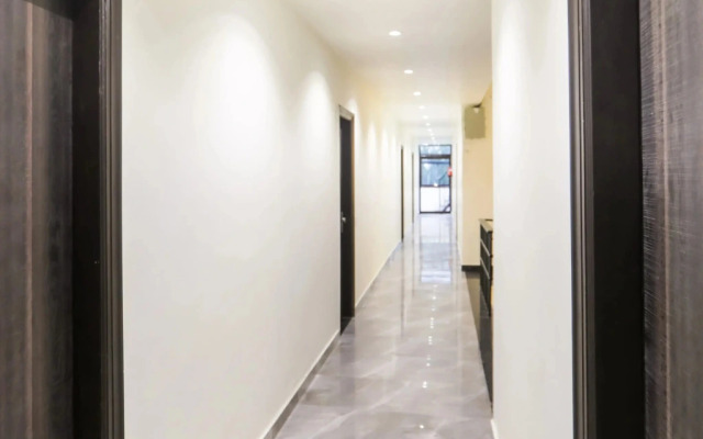 Hotel Krishna By Oyo Room