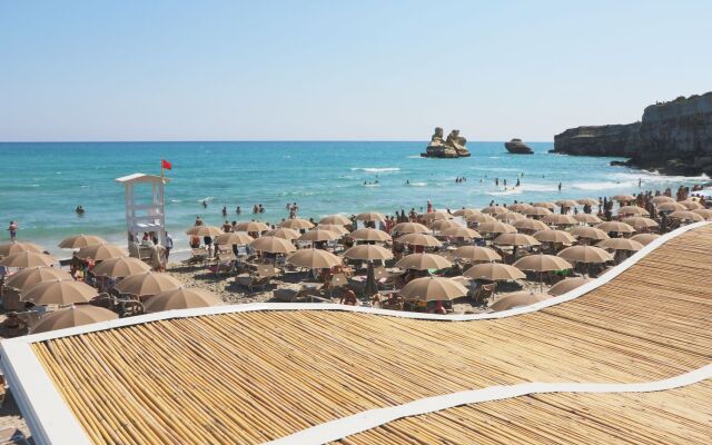 Hotel Barone di Mare