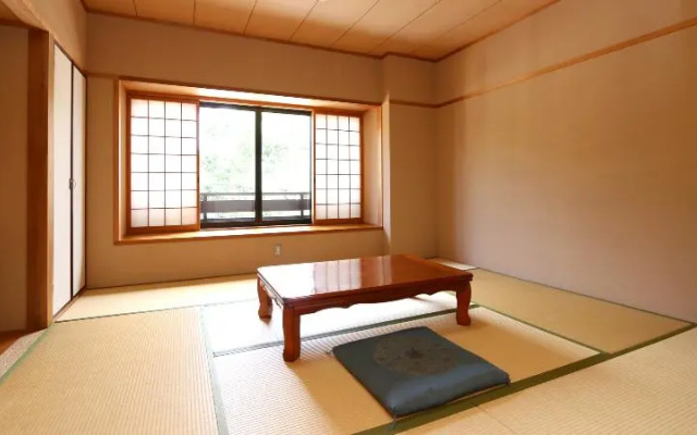 Ryori Ryokan Otoriien – Guest Rooms – Naruto