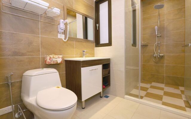 Happiness Is Coming - Sunwater