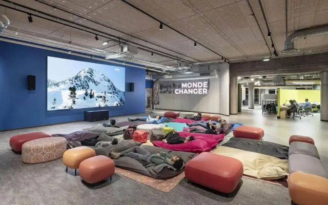 Ecla Paris Massy Palaiseau