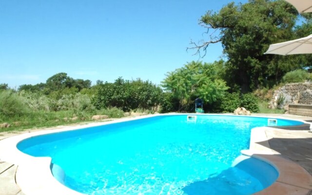 Podere La Branda Bio Agri Resort