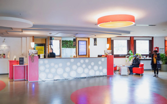 Ibis Styles Lyon Sud Vienne