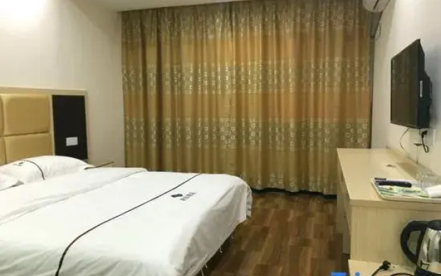 Lihe Hotel