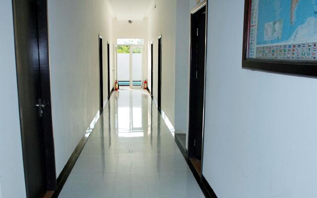 Dang Duy Hotel