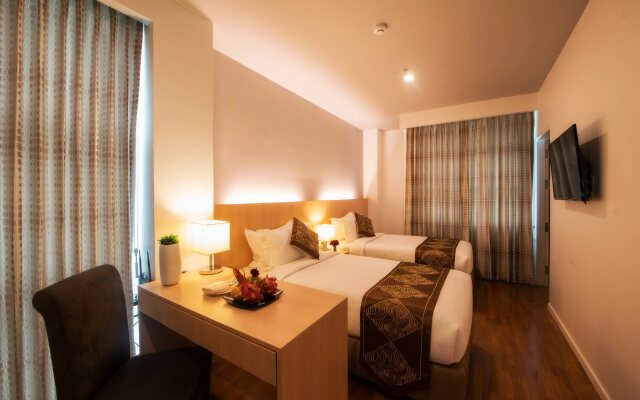 Wyne Hotel