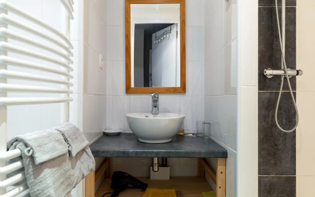 Holiday Home With Beautiful Views