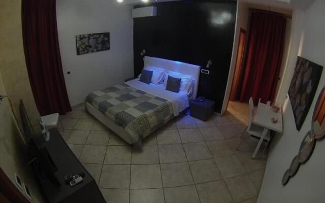 Hotel Il Giardino degli Aranci