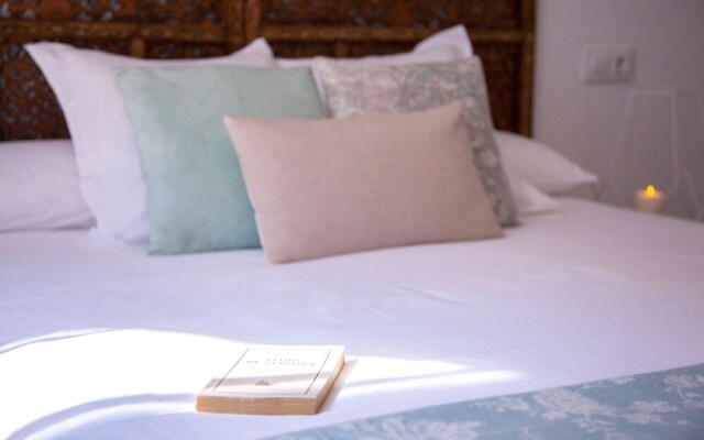 Come To Sevilla Suites Del Arenal