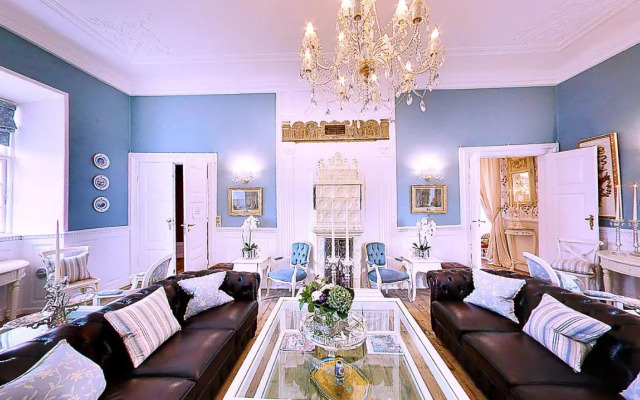 Vraa Slotshotel