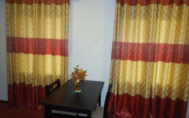 Ranmitha Villa