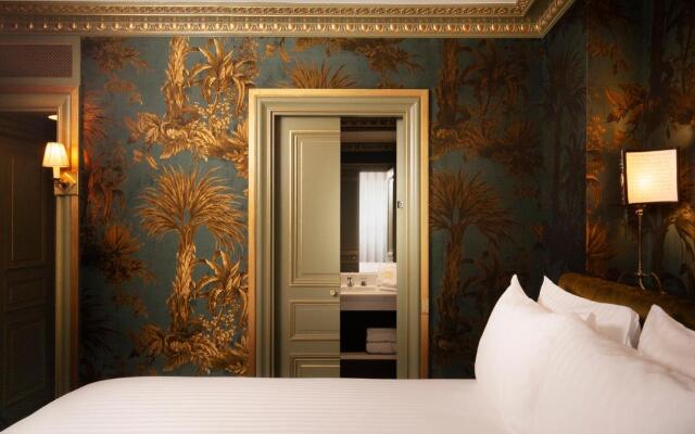 Maison Proust, Hotel & Spa La Mer