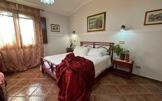 Azienda Agrituristica Di Fiore