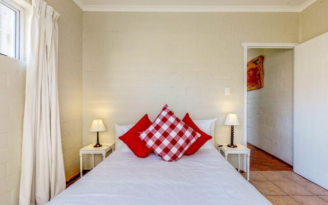 Rietbaai Waterfront Langebaan