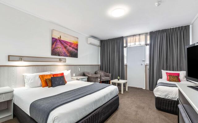 Comfort Inn Glenelg