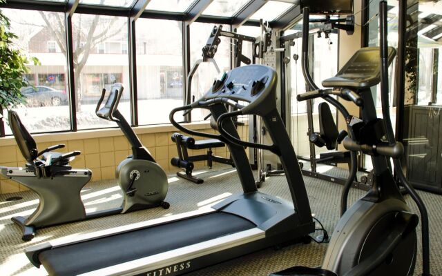 Best Western Plus InnTowner Madison