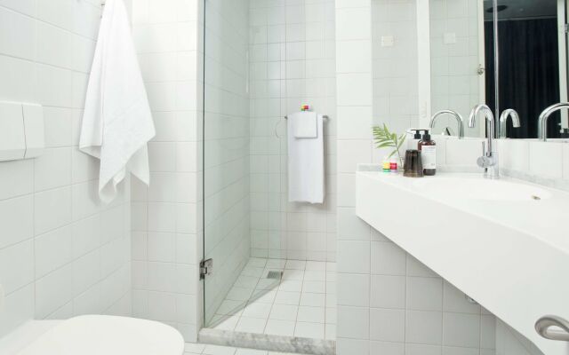Mornington Hotel Stockholm Bromma