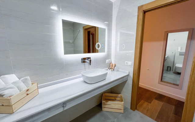 Hostal Sorbas