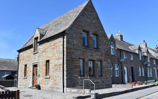 Angus House, 2 Bedroom House, Thurso, NC500 Route