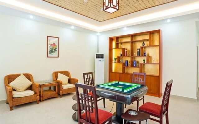 Sanya Orient Bay View Hotel