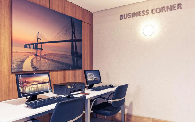 Mercure Lisboa Almada