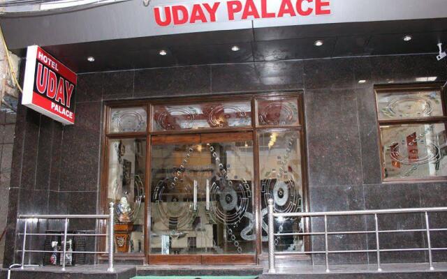 Uday Palace