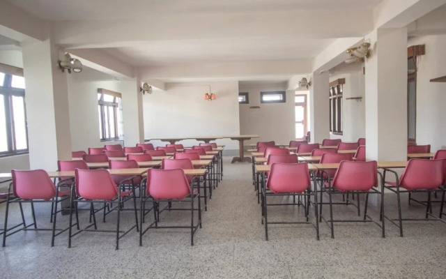 Hotel Attri By OYO Rooms
