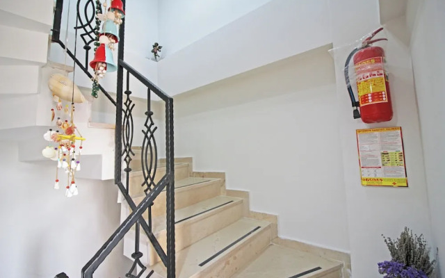 Narlı Pansiyon