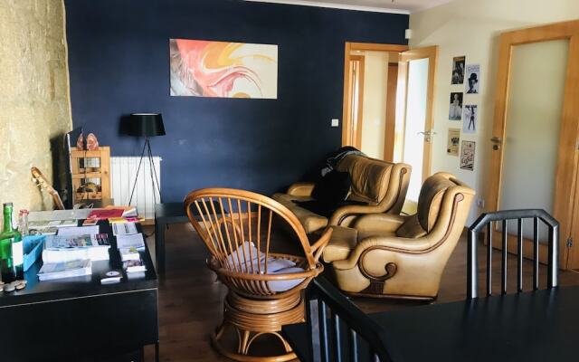 Boavista Villa Guesthouse