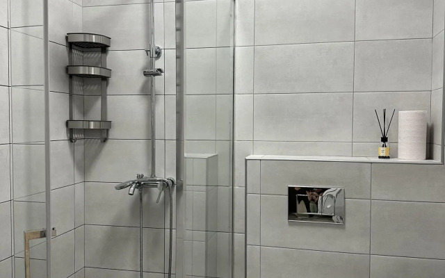 Апартаменты на улице Московская