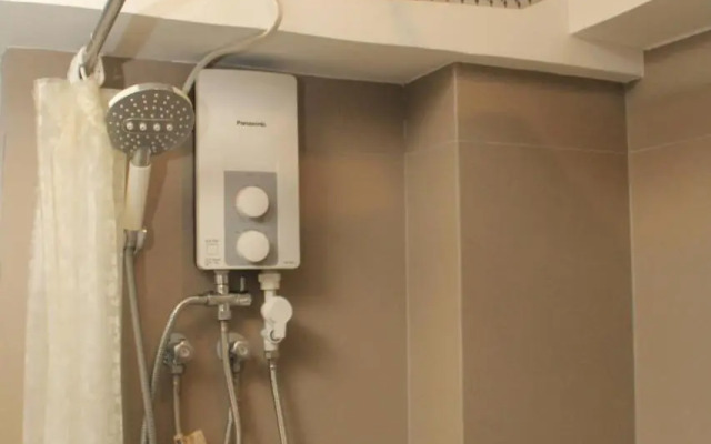 A2J BGC Luxury 2BR Loft Near Burgos Circle, Malls