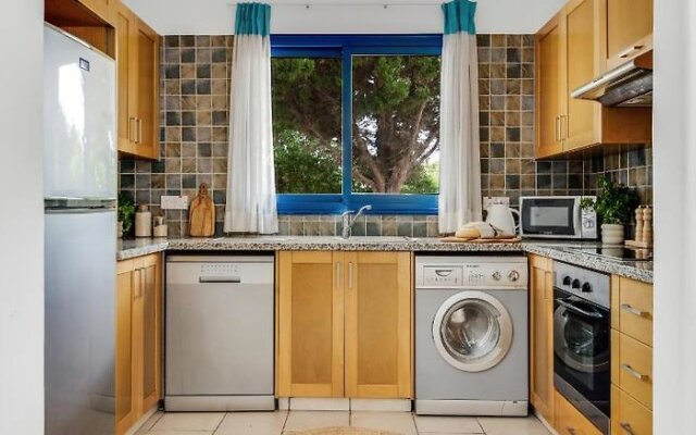 Villa Azzurro Luxury Holiday Villas