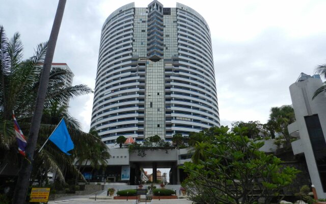 Alex Group Jomtien Plaza Condotel