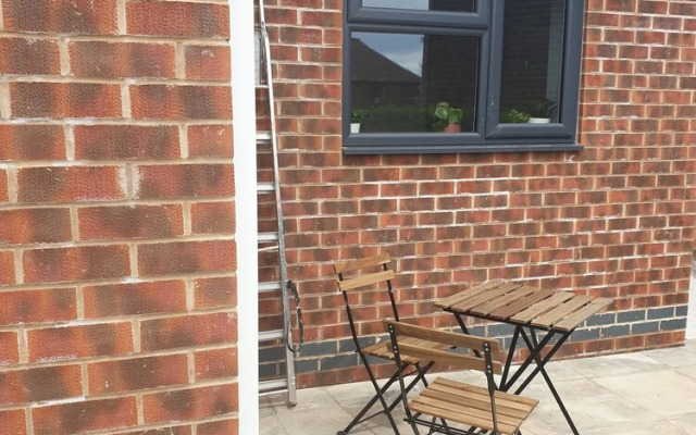 Stunning 1-bed Apartment in Nottingham