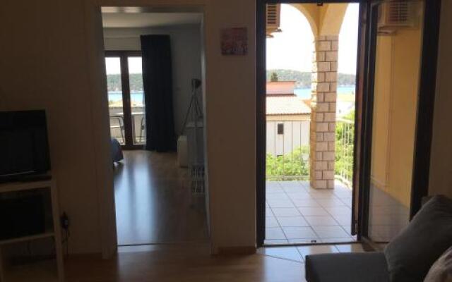 Apartments Casa Barbara