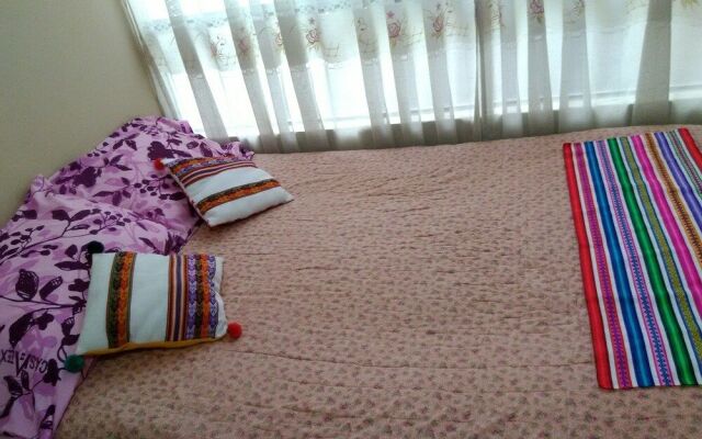 Shanell House - Hostel