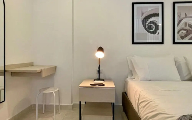 w Awesome 2BR w 2 Jacuzzi s in El Poblado