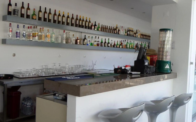 Hotel Vila Recife